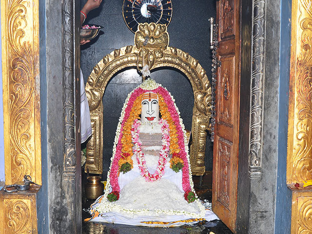 ஸ்ரீ அண்ணாமலையார்